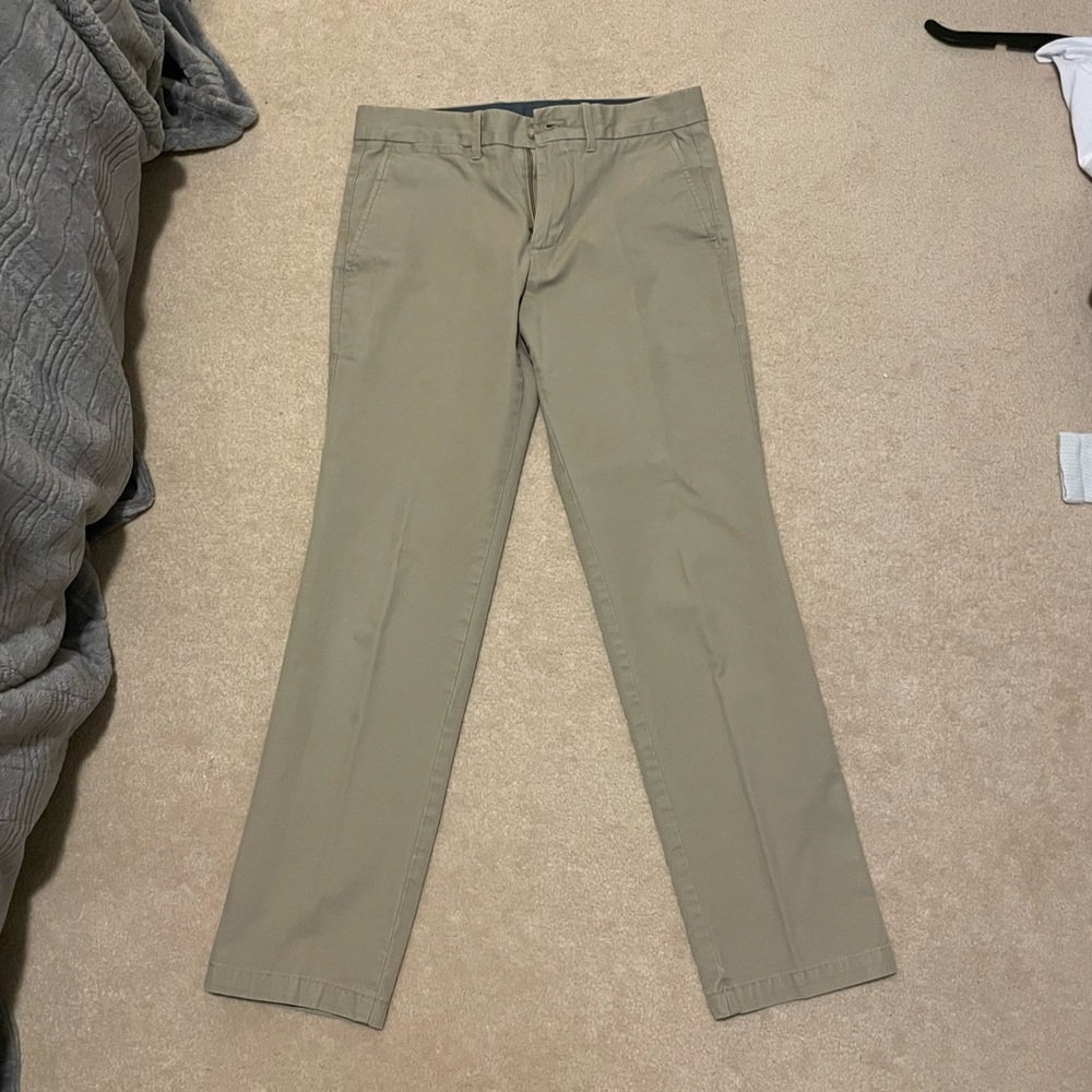 Gap Khaki pants